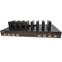 HDMI матрица 8x8 Dr.HD MA 887 EX70