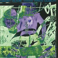 Виниловая пластинка Cabaret Voltaire - Chance Versus Causality (coloured) (Сoloured Vinyl 2LP)