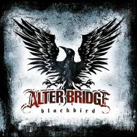 Виниловая пластинка Alter Bridge - Blackbird (Black Vinyl 2LP)