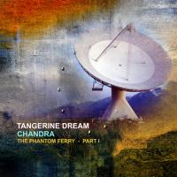 Виниловая пластинка Tangerine Dream - Chandra: The Phantom Ferry - Part I (Black Vinyl 2LP)