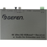 Приемник сигналов HDMI Gefen EXT-UHDA-HBTL-RX