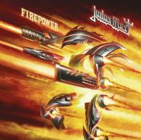 Виниловая пластинка Sony Judas Priest Firepower (180 Gram/Gatefold)