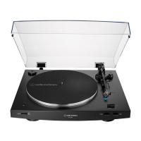 Проигрыватель винила Audio-Technica AT-LP3XBTBK