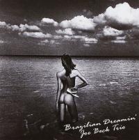 Виниловая пластинка Joe Beck - Brazilian Dreamin' (Audiophile, Hyper Magnum Sound) (Black Vinyl 2LP)