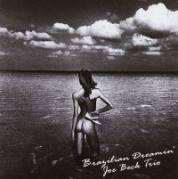Виниловая пластинка Joe Beck - Brazilian Dreamin' (Audiophile, Hyper Magnum Sound) (Black Vinyl 2LP)