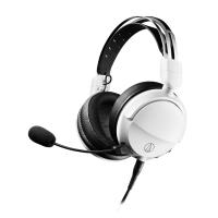 Наушники Audio-Technica ATH-GL3WH White