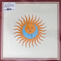Виниловая пластинка King Crimson - Larks' Tongues In Aspic (Black Vinyl LP)