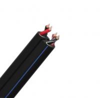 Акустический кабель AudioQuest Rocket 22 Black PVC м/кат