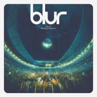 Виниловая пластинка Blur - Live At Wembley Stadium (Black Vinyl 3LP)