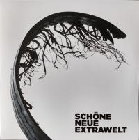 Виниловая пластинка Extrawelt - Schone Neue Extrawelt (White Vinyl 3LP)