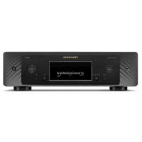 CD проигрыватель Marantz CD 50n Black