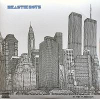 Виниловая пластинка Beastie Boys, The, To The 5 Boroughs