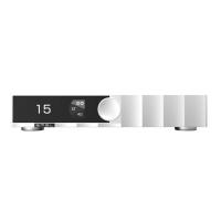 Усилитель мощности SMSL PA400 Silver