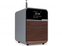 Сетевая аудиосистема Ruark Audio R1S Mid Grey