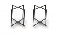 Стойка под акустику Spendor Stand cassic 1/2 Brushed stainless steel