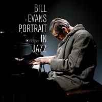 Виниловая пластинка Bill Evans - Portrait In Jazz (Black Vinyl LP)