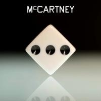 Виниловая пластинка Paul McCartney — McCartney III