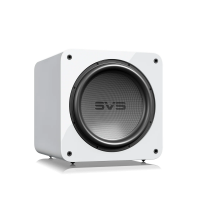 Сабвуфер SVS SB-5000 R|Evolution Piano Gloss White