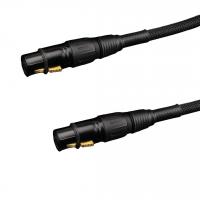 Кабель межблочный аудио Gold Note Firenze XLR 1.0 m