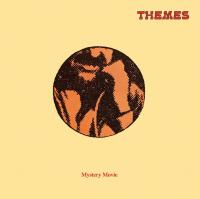 Виниловая пластинка James Clarke - Mystery Movie: Themes (Black Vinyl LP)