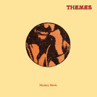 Виниловая пластинка James Clarke - Mystery Movie: Themes (Black Vinyl LP)