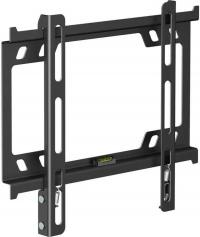Кронштейн для телевизора Holder F2617-B черный