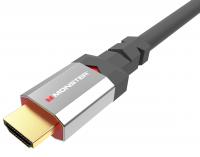 HDMI-кабель Monster VME20044 (CERTIFIED 4K ULTRA HD WITH ETHERNET) 1.8м