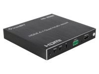 Презентационный коммутатор HDMI Iconbit HS-2506