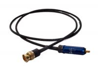 Кабель Jorma Digital 75 Ohm RCA – BNC 1 m