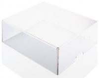 Пылезащитный короб Clearaudio Dust Cover for Concept