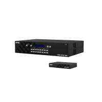 Матричный коммутатор AMX HDMI-UTPPRO-0808KIT