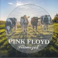 Виниловая пластинка Pink Floyd – Atomized (John Peel's Sunday Concert: BBC Paris Theatre London, 19th July 1970) (PICTURE DISC LP)