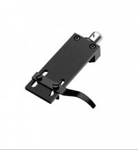 Шелл Pro-Ject PRO Aluminium Black