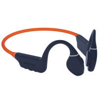 Наушники с костной проводимостью Creative OUTLIER FREE PRO+ Orange