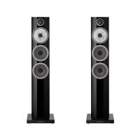 Напольная акустика Bowers & Willkins 704 S3 Gloss Black