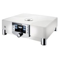 Стерео предусилитель MBL N11 white/aluminium