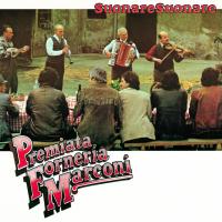 Виниловая пластинка Premiata Forneria Marconi - Suonare Suonare (Limited Red Vinyl LP)