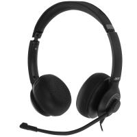 Наушники Acer OHW309 Black