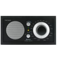 Радиоприемник Tivoli Audio Model One BT Black/Black/Silver