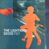 Виниловая пластинка The Lightning Seeds - Tilt (Orange Vinyl LP, Limited Edition)