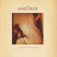 Виниловая пластинка The Anchoress - Confessions Of A Romance Novelist (Black Vinyl 2LP)