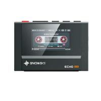 Портативный MP3-плеер FiiO Snowsky Echo MINI 512Мб (F4401E) Black