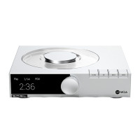 CD транспорт SMSL PL200T Silver