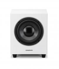 Сабвуфер Wharfedale WH-D8 White Sandex