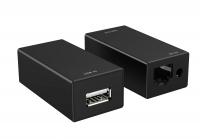 Удлинитель USB по витой паре Reddylink RL-EX25USB