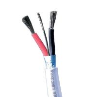 Кабель акустический Supra Linc 2х2.5 mm2 м/кат (катушка 100м)