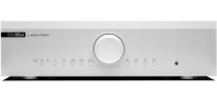 Интегральный усилитель Musical Fidelity M5xi Silver
