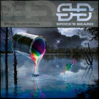 Виниловая пластинка Spock's Beard - Feel Euphoria (Black Vinyl 2LP)