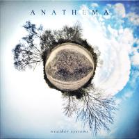 Виниловая пластинка Anathema - Weather Systems (Black Vinyl 2LP)