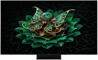 QLED телевизор TCL 55C7K